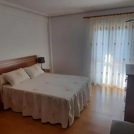 Apartment Sopuente