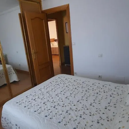 Sopuente Apartment Selaya