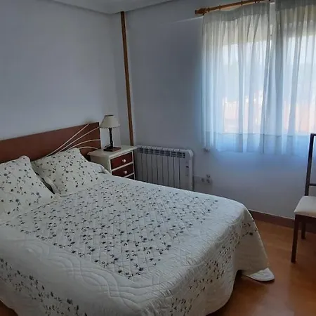 Apartment Sopuente Selaya