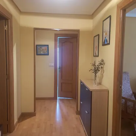 Sopuente Apartment Selaya