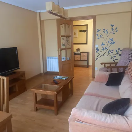 Apartment Sopuente Selaya