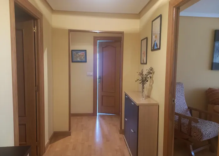 Sopuente شقة Selaya